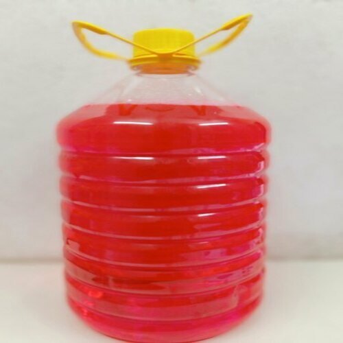 24 Month Shelf Life 5 Liter Plastic Can Kasma Multi Surface Liquid Cleaner