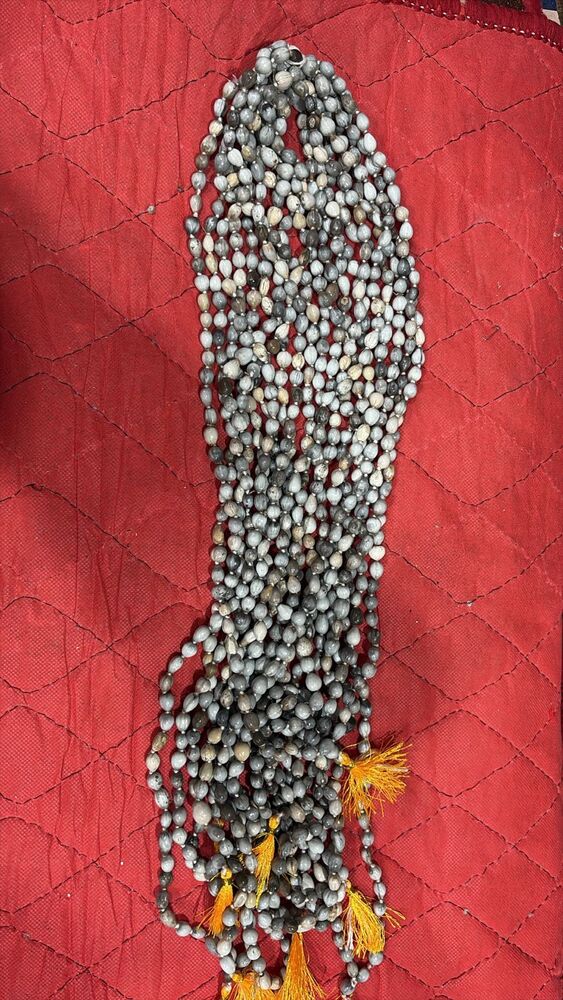 Baijanti Mala Gathdar