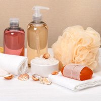 Bath Products