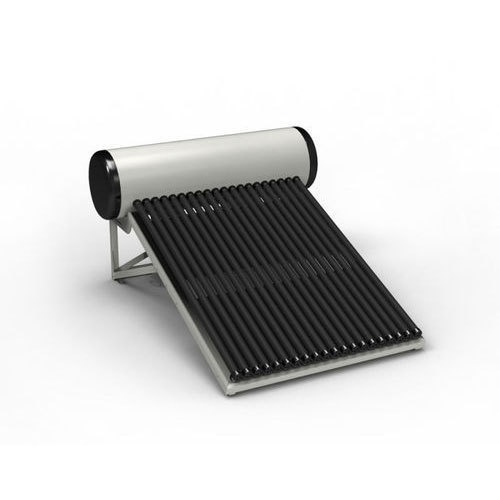 Solar Heater