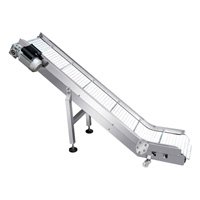 Conveyor & Conveyor/Industrial Belts