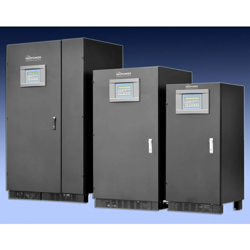 Industrial UPS System