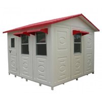 Portable Cabins