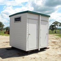 Prefabricated & Portable Buildings