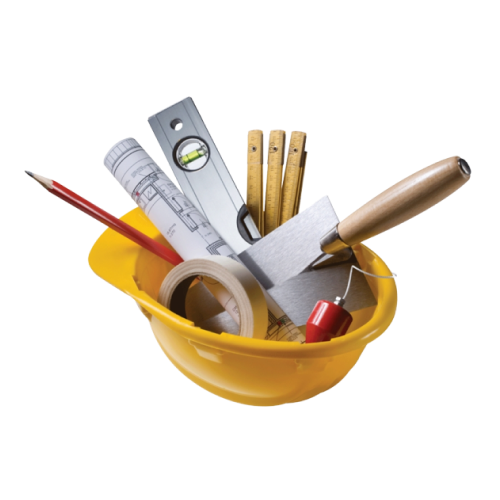 Construction & Real Estate